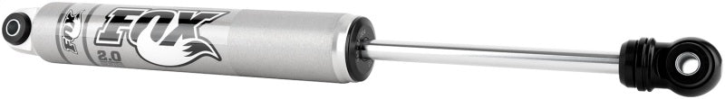 Fox 2.0 Performance Series 8in. Smooth Body IFP Shock / Std Travel w/Eyelet Ends (Alum) - Black-thumbmail-5