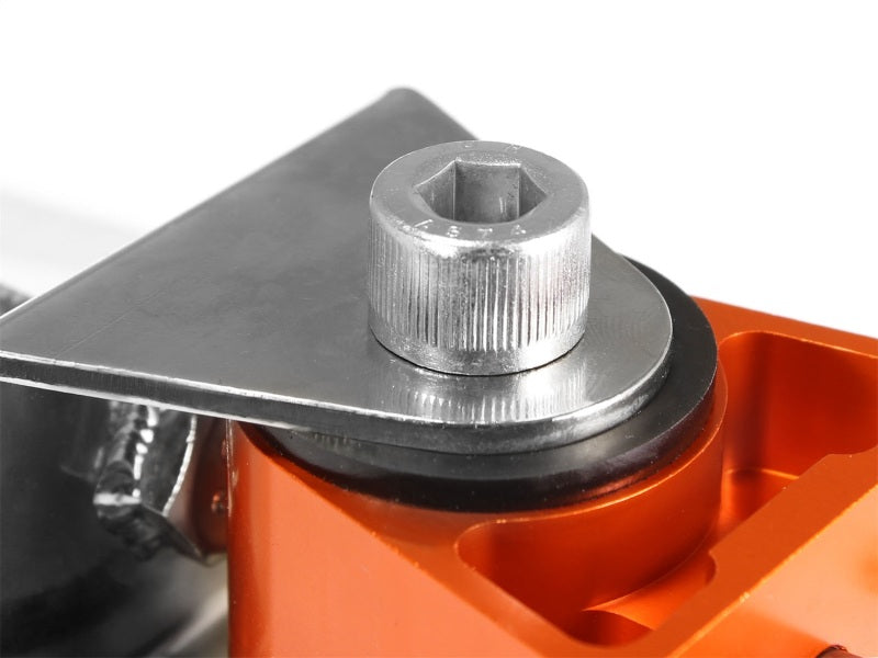 aFe Control PFADT Series Engine Mount Set; Chevrolet Corvette (C5/C6) 97-13 Orange-thumbmail-2