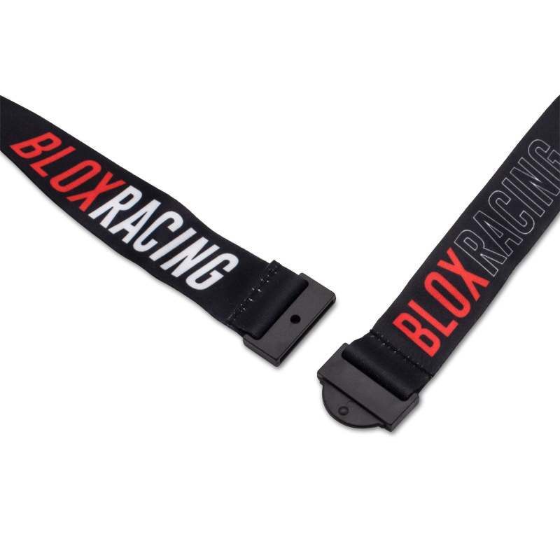 BLOX Racing Lanyard - Breakaway SIlkscreen Printed-thumbmail-3