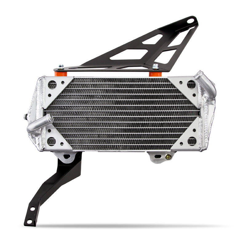 Mishimoto 2017+ Honda Civic Type R Secondary Race Radiator-thumbmail-6