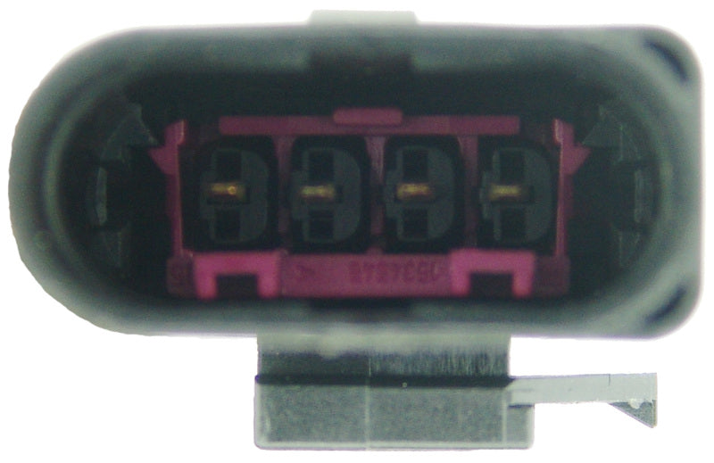 NGK Audi A4 Quattro 2009 Direct Fit Oxygen Sensor-thumbmail-2
