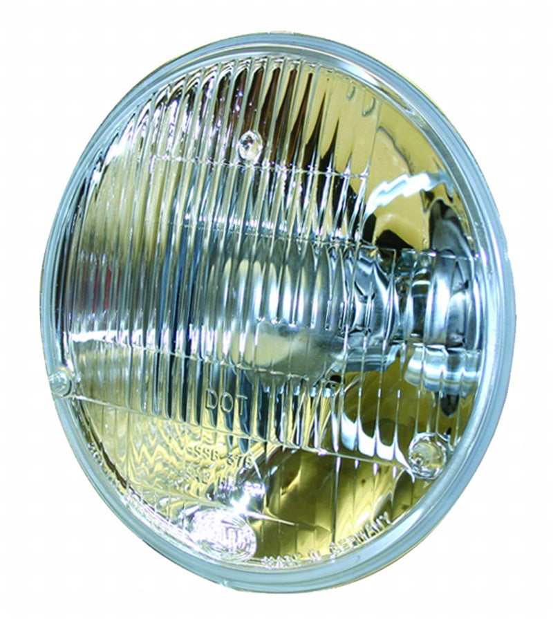 Hella Vision Plus 7 inch 165MM HB2 12V SAE VP Head Lamp-thumbmail-2