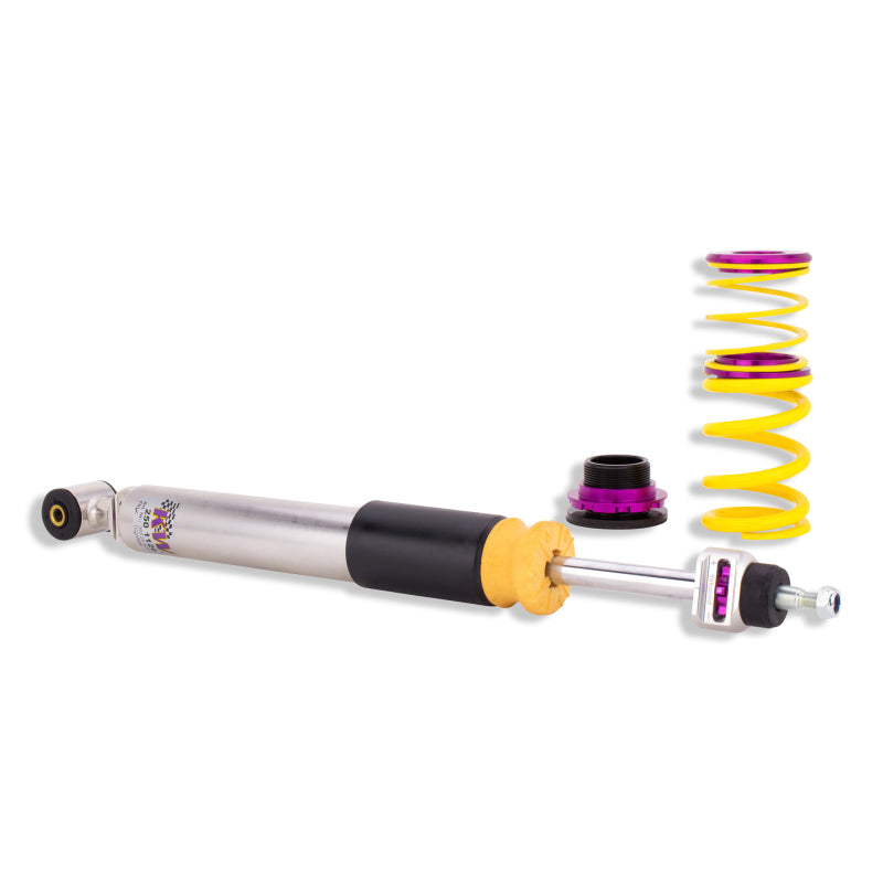 KW Coilover Kit V3 2012 Mercedes-Benz AMG A45 Type 176 AWD-thumbmail-10
