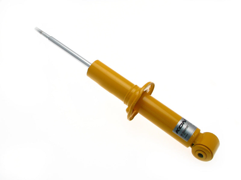 Koni Sport (Yellow) Shock 83-94 Audi 100 Sedan & Avant FWD & Quattro w/ rear 12mm top nut - Rear-thumbmail-1