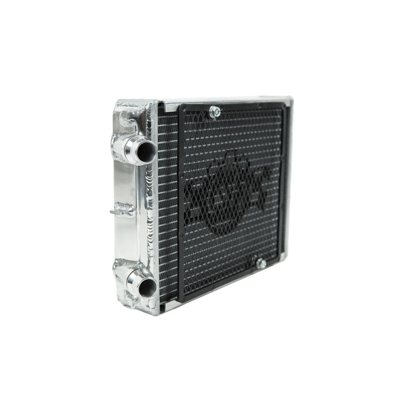 CSF 2015+ Mercedes Benz C63 AMG (W205) Auxiliary Radiator- Some Applications Require Qty 2-thumbmail-3
