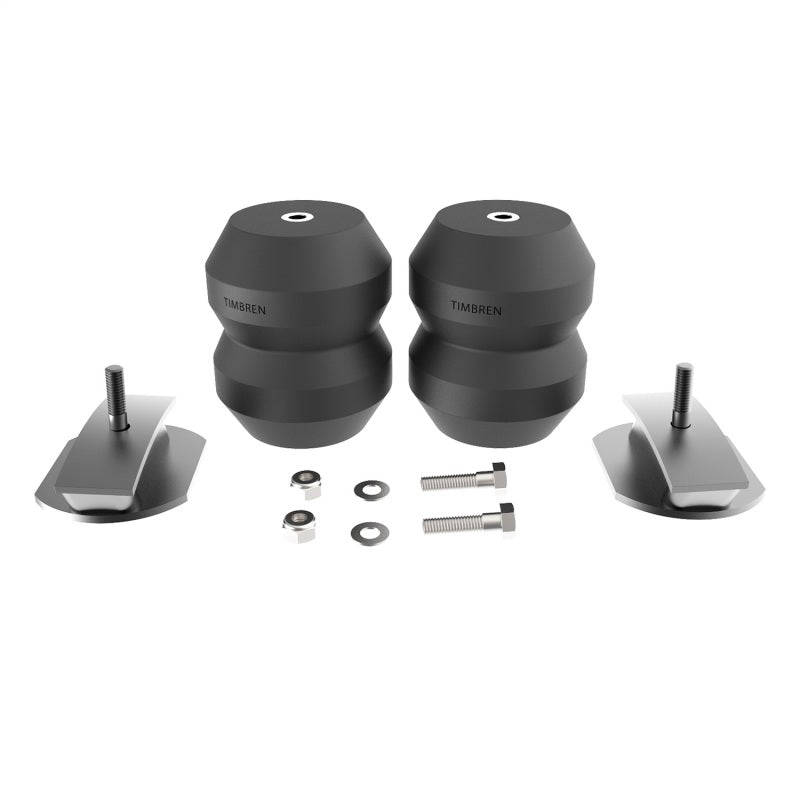 Timbren 2003 Ford E-450 Super Duty Rear Suspension Enhancement System-thumbmail-2