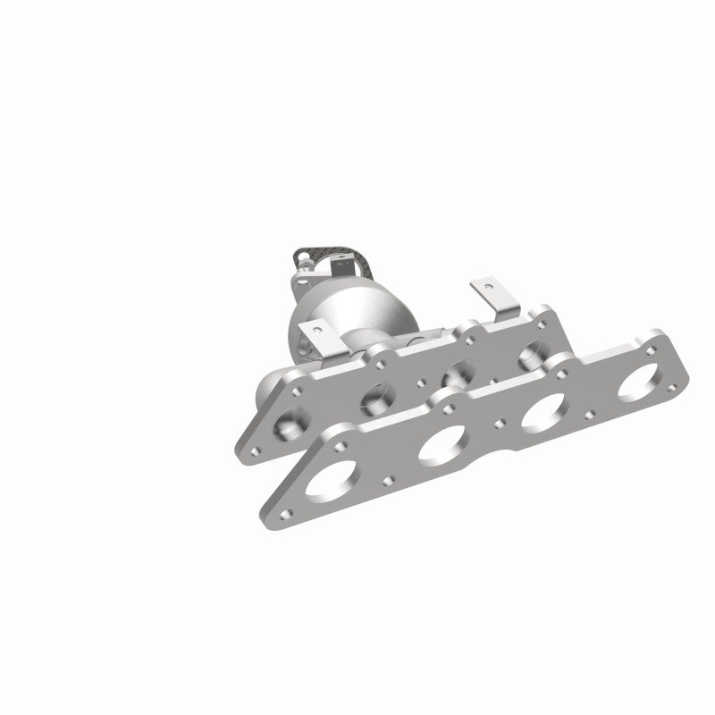 MagnaFlow Direct-Fit SS OEM Catalytic Converter 12-15 Hyundai Accent L4-1.6LGAS-thumbmail-16