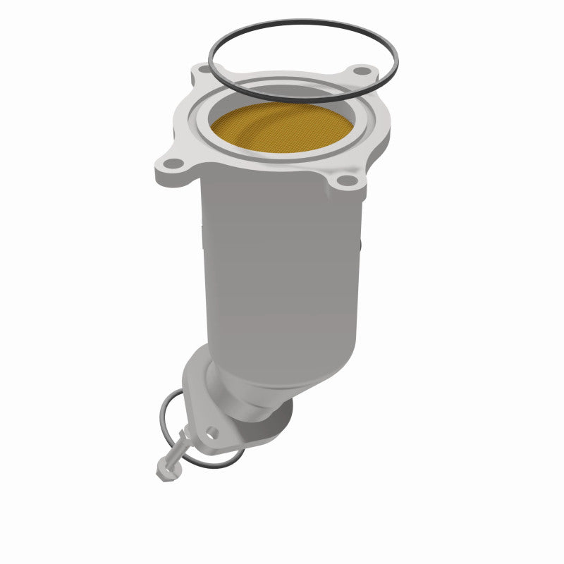 MagnaFlow Conv DF EDGE- 07-09 6 3.5L OEM-thumbmail-13