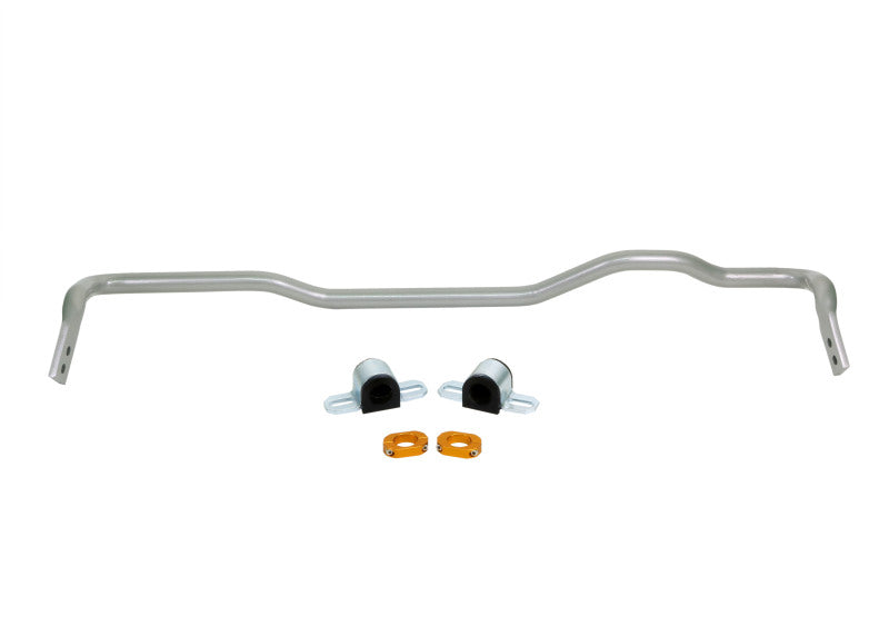Whiteline 15-18 Volkswagen Golf R 24mm Rear Adjustable Sway Bar Kit-thumbmail-2