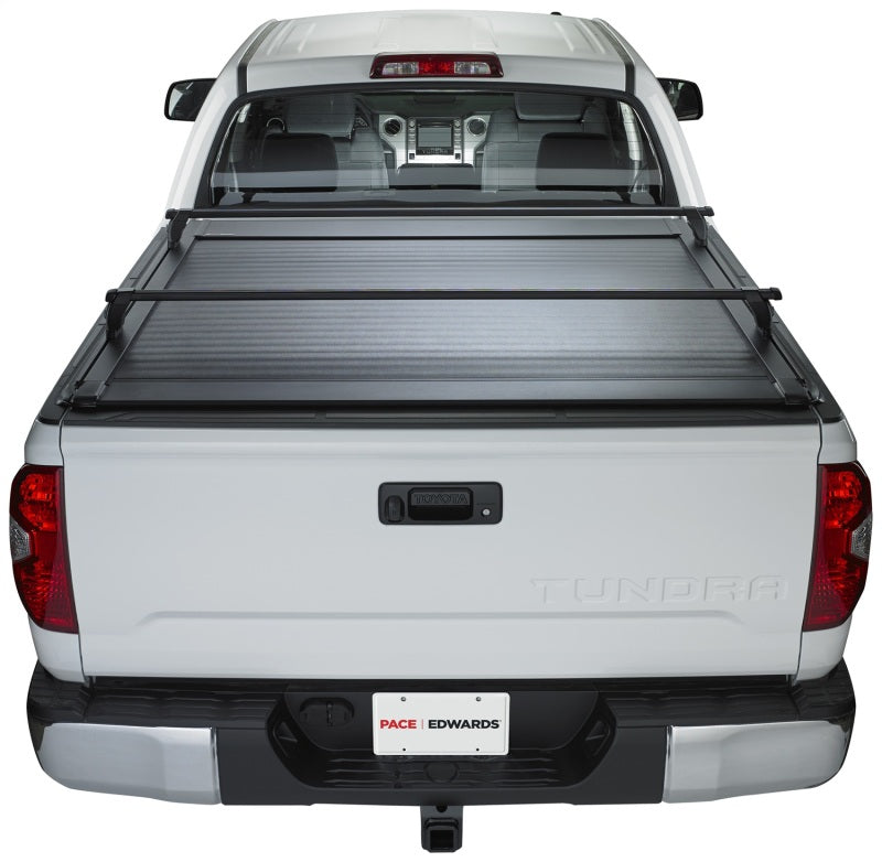 Pace Edwards 15-17 Chevy/GMC Colorado/Canyon Crew Cab 2015 5ft 2in Bed UltraGroove-thumbmail-1