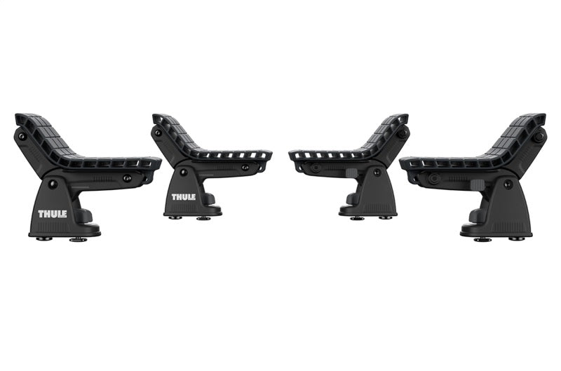Thule DockGrip Kayak Saddle - Black-thumbmail-11