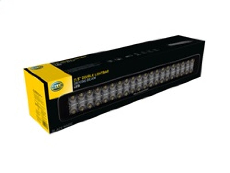 Hella Universal Black Magic 21in Double Light Bar - Driving Beam-thumbmail-12