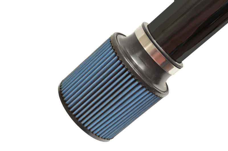 Injen 16-20 Acura ILX 2.4L Black Powder Coat Cold Air Intake-thumbmail-6