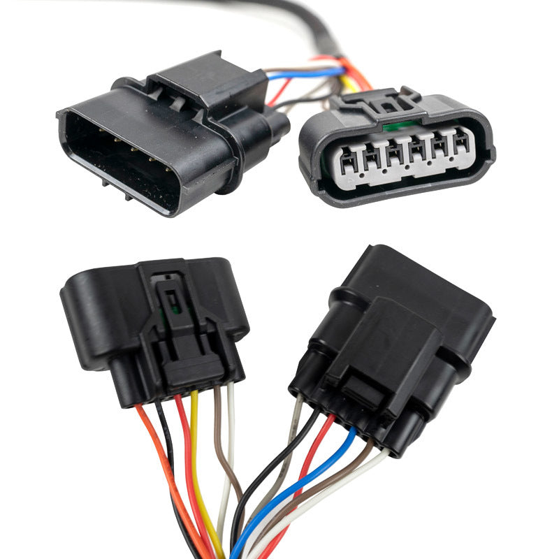 Injen 06-11 Honda Civic Si 2.0L / 08-12 Honda Accord 2.4L X-Pedal Pro Black Edition Throttle Control-thumbmail-4