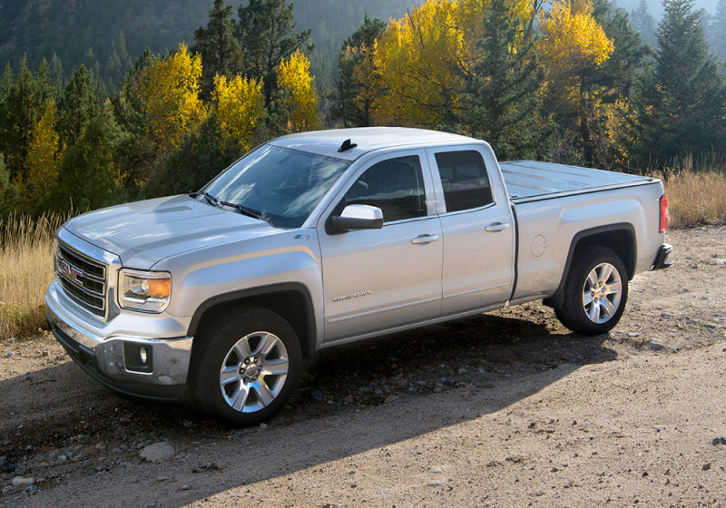 BAK 15-20 Chevy Colorado/GMC Canyon 5ft Bed BAKFlip F1-thumbmail-9