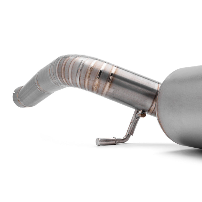 Cobb Subaru 02-07 WRX / 04-07 STI Titanium Cat-Back Exhaust System-thumbmail-5