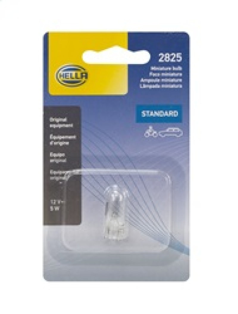 Hella Bulb 2825 12V 5W 4Cp W21X95D T325 Sb-thumbmail-4