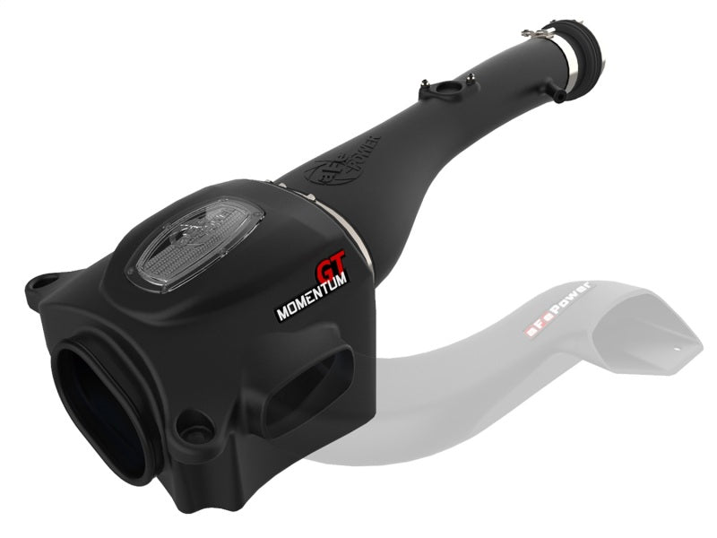 aFe POWER Momentum GT Pro Dry S Cold Air Intake System 08-11 Toyota Land Cruiser LC200 V6-4.0L-thumbmail-1