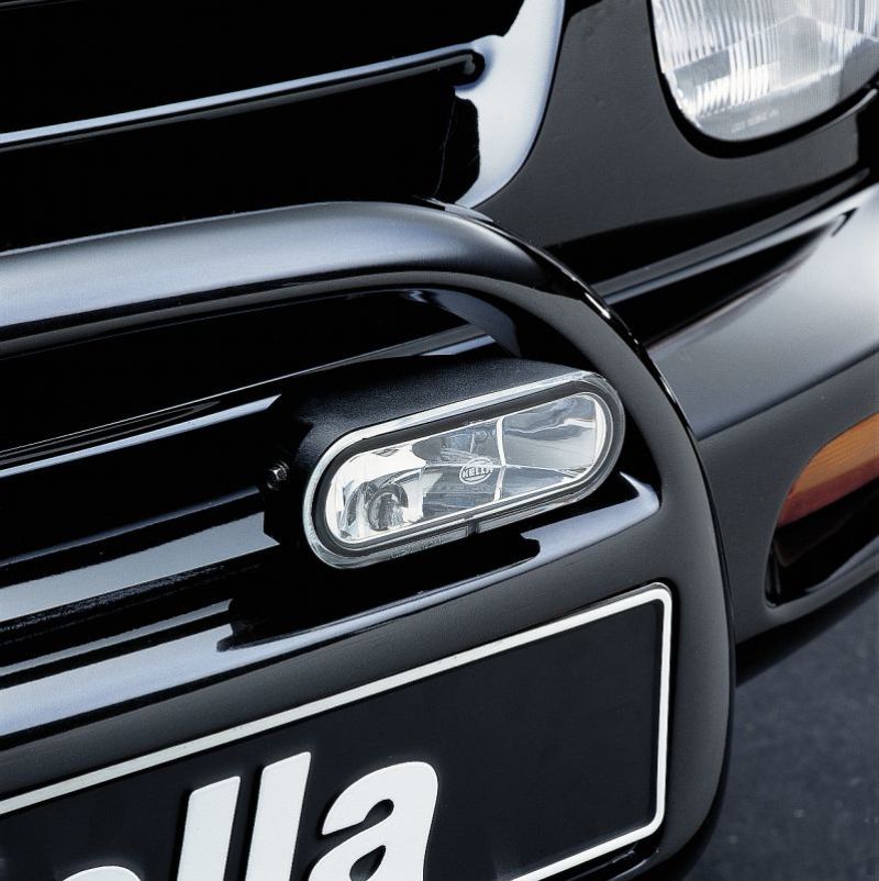 Hella FF75 Series H7 12V/55W Hallogen Fog Lamp Kit-thumbmail-2