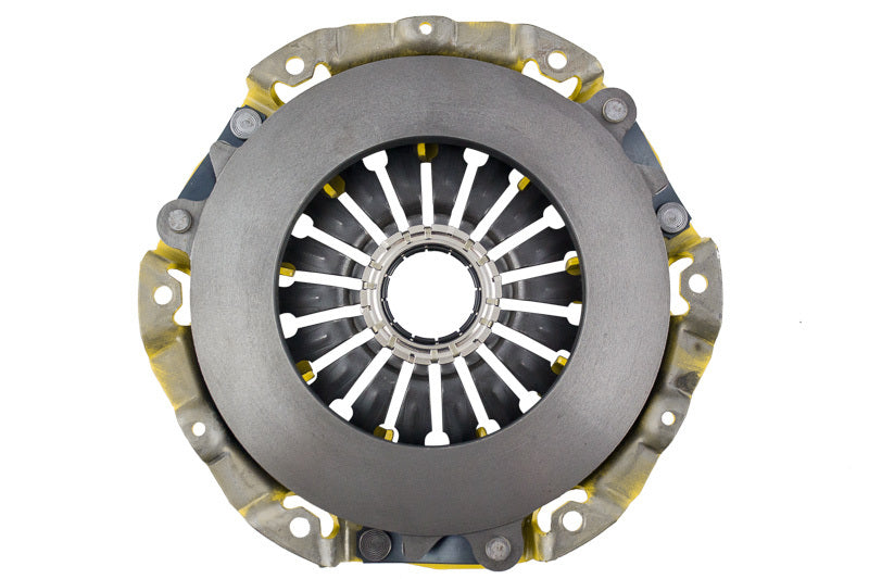 ACT 1991 Subaru Legacy P/PL-M Heavy Duty Clutch Pressure Plate-thumbmail-3