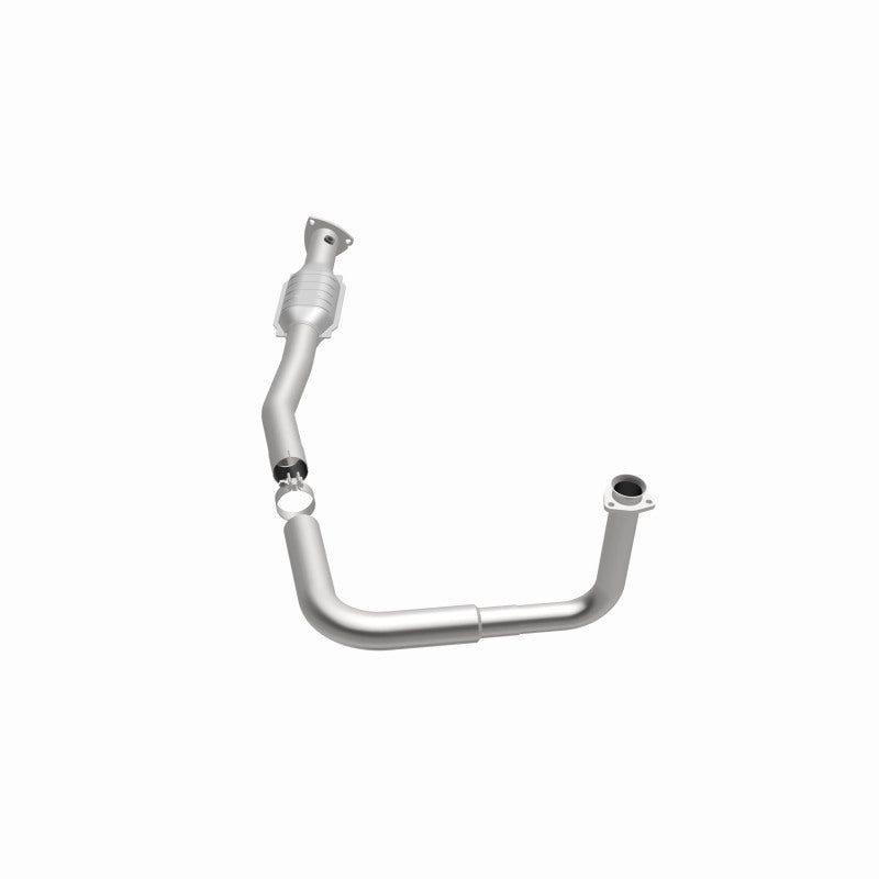 MagnaFlow Conv DF 97-00 GM Van 5.7L Lf-thumbmail-19