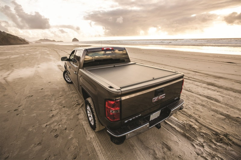 Roll-N-Lock 15-19 Chevrolet Colorado/GMC Canyon 59-1/8in A-Series Retractable Tonneau Cover-thumbmail-3