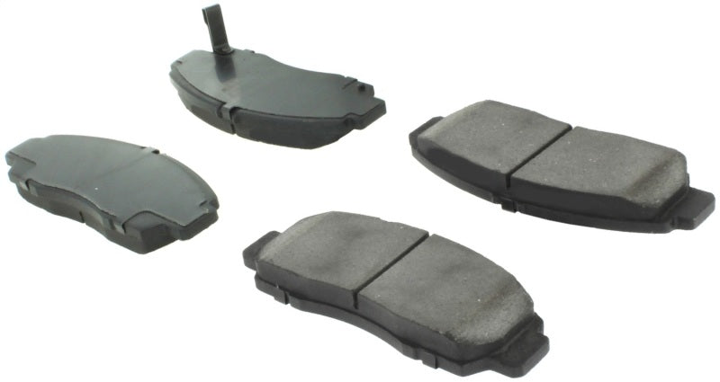 StopTech Street Select Brake Pads - Front/Rear-thumbmail-4