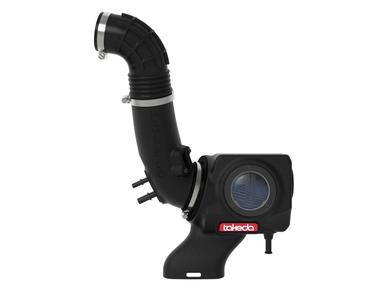 aFe POWER Momentum GT Pro 5R Media Intake System 16-19 Ford Fiesta ST L4-1.6L (t)-thumbmail-3