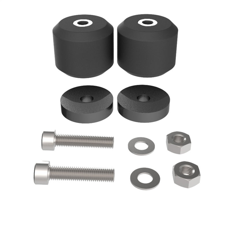Timbren 2015 Chevrolet Colorado LT 4WD Front Suspension Enhancement System-thumbmail-2