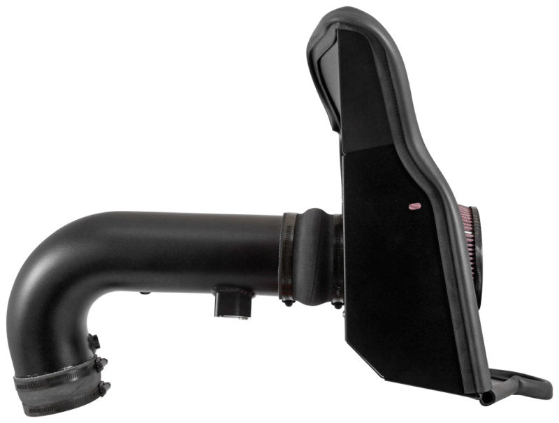 K&N 2016-2017 Ford Mustang Shelby 5.2L V8 Typhoon Cold Air Intake System-thumbmail-14