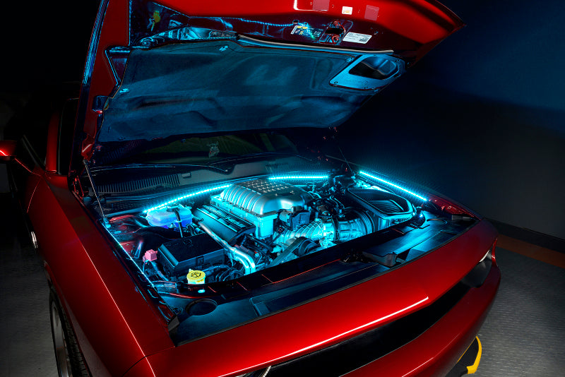 Oracle Engine Bay 5050 SMD Kit - RGB ColorSHIFT-thumbmail-12