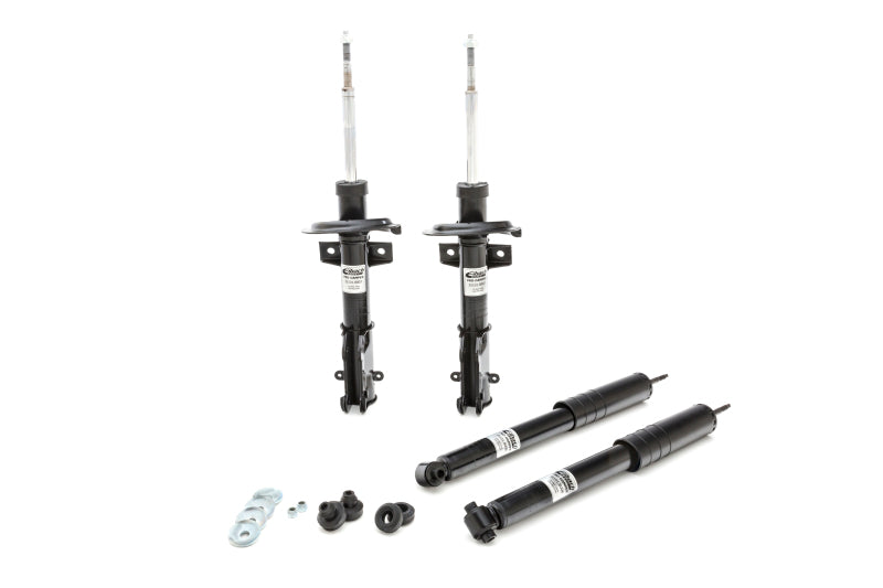 Eibach Pro-Damper Kit for 18-19 Ford Mustang EcoBoost Coupe / 15-19 Ford Mustang GT-thumbmail-2
