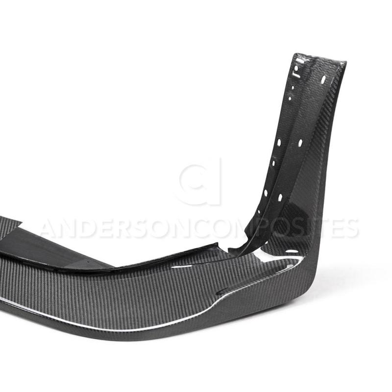 Anderson Composites 2018 Dodge Demon Type-WB Front Chin Spoiler-thumbmail-3