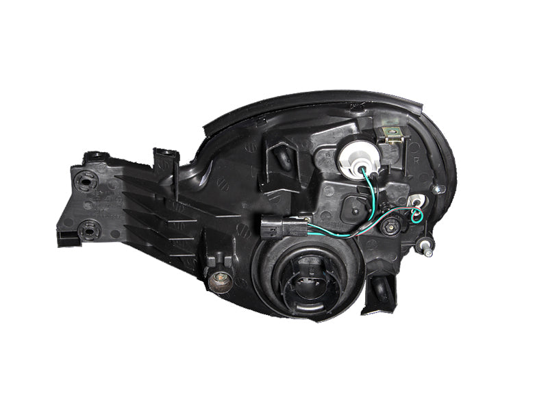 ANZO 2002-2003 Subaru Impreza Crystal Headlights Black-thumbmail-4