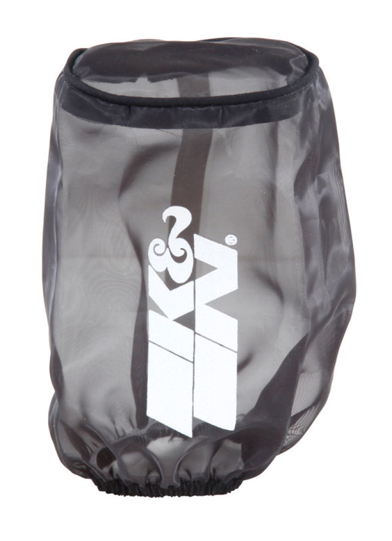 K&N Drycharger Black Air Filter Wrap-thumbmail-2