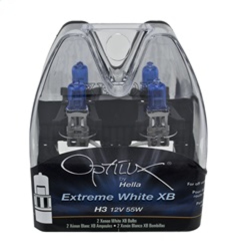 Hella H3 12V 55W Xen White XB Bulb (Pair)-thumbmail-19