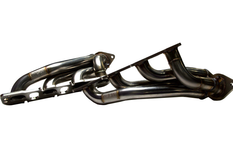 Kooks Headers 12-20 Chrysler 6.4L/ 6.2L Hemi 1-7/8in Super Street Headers-thumbmail-5