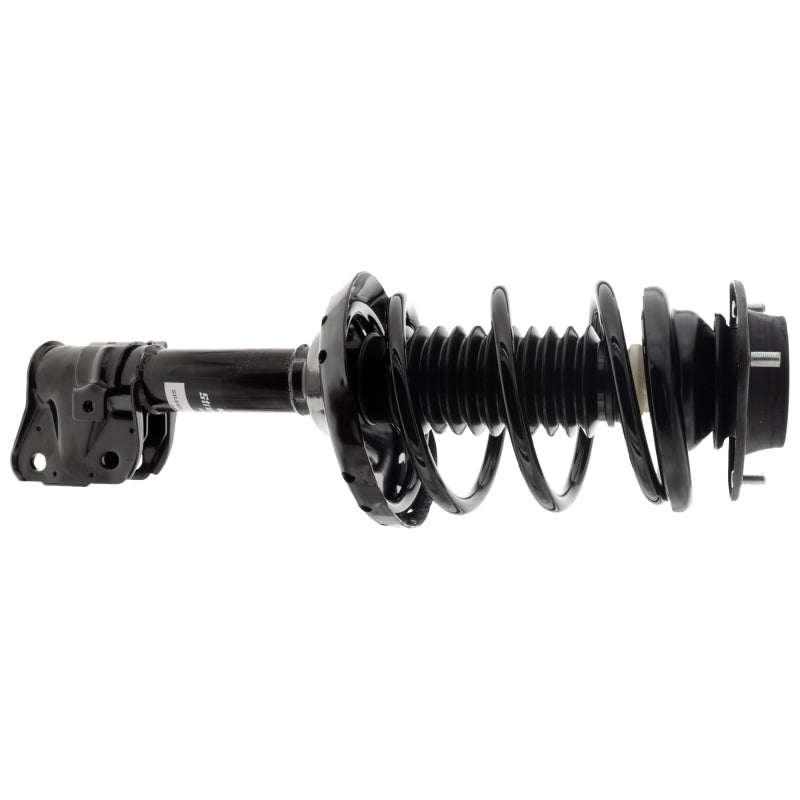 KYB Shocks & Struts Strut-Plus Front Left 09-10 Subaru Forester-thumbmail-4