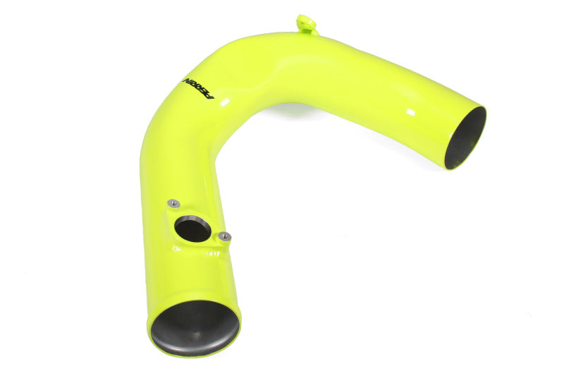 Perrin 22-23 Subaru BRZ/GR86 Cold Air Intake - Neon Yellow-thumbmail-3