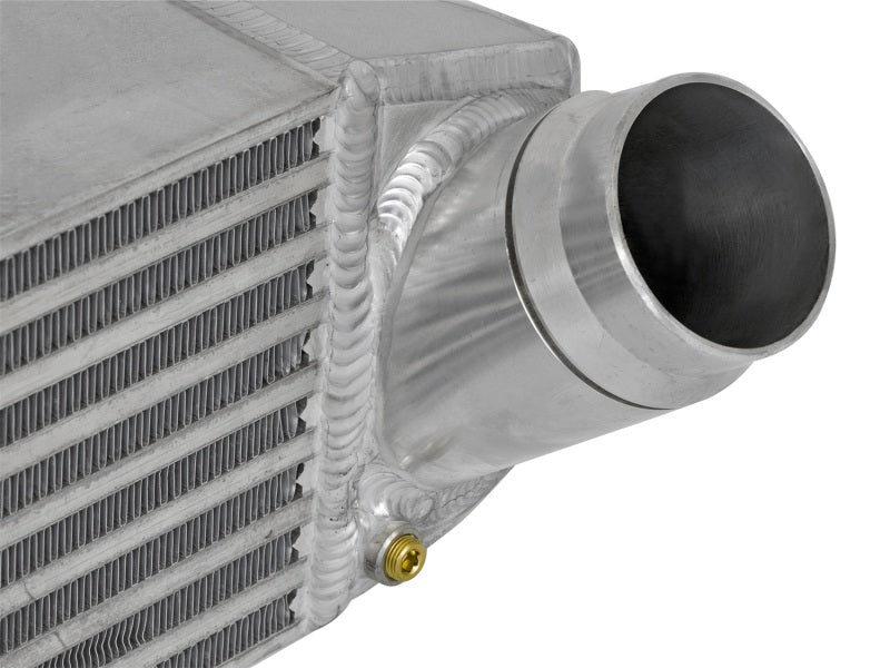 aFe BladeRunner GT Series Intercooler 12-15 BMW 335i (F30) L6 3.0L (t)-thumbmail-4