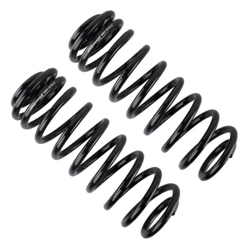 Synergy Jeep JL Rear Lift Springs JL 2 DR 4.0in JLU 4 DR 3.0 Inch-thumbmail-1