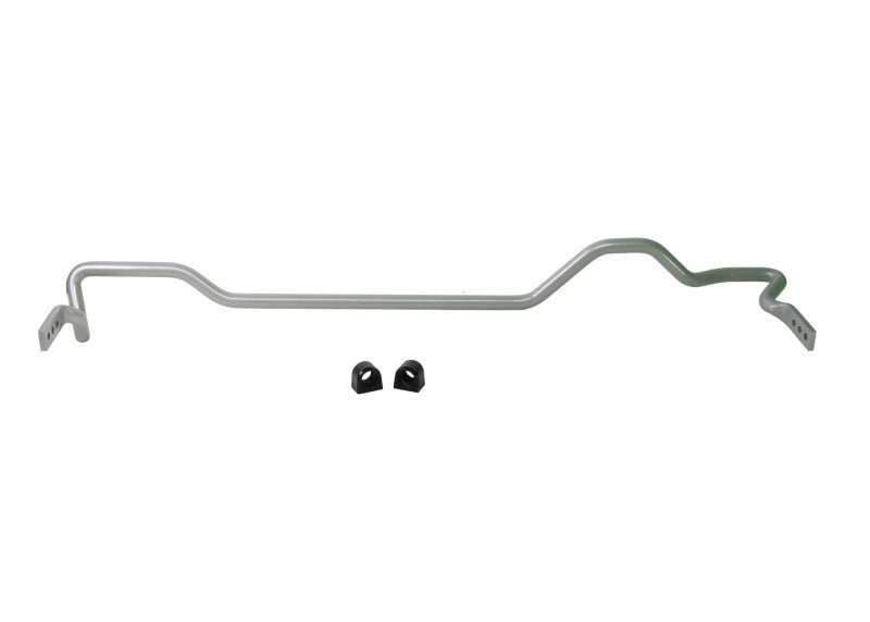 Whiteline 02-03 Subaru WRX Sedan and Wagon / 02-03 Subaru Impreza Non-Turbo w/ OE swaybar Rear 24mm-thumbmail-4