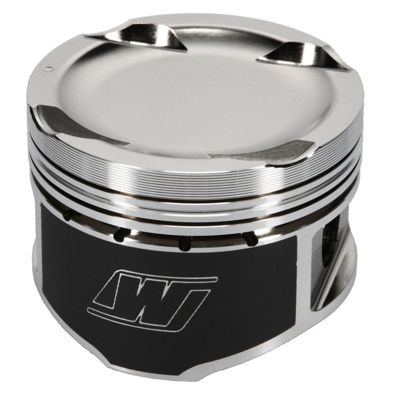 Wiseco Mitsubishi Lancer EVO 8 Stroker Turbo Piston Kit-thumbmail-6