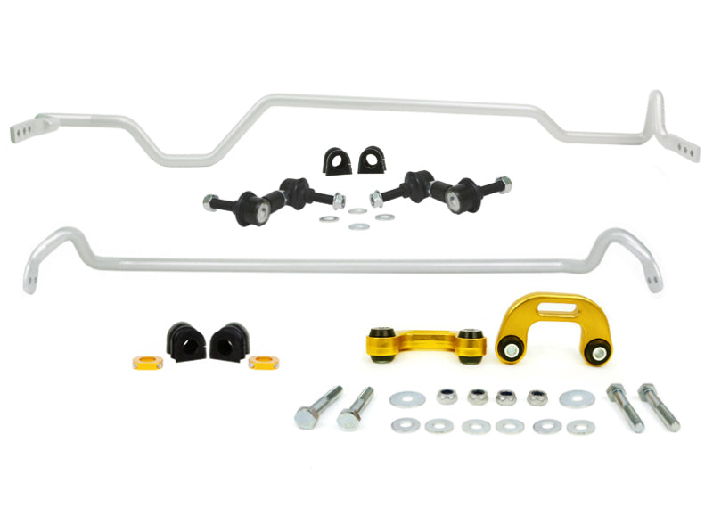 Whiteline 02-07 Subaru Impreza WRX Front And Rear Sway Bar Kit 22mm-thumbmail-2