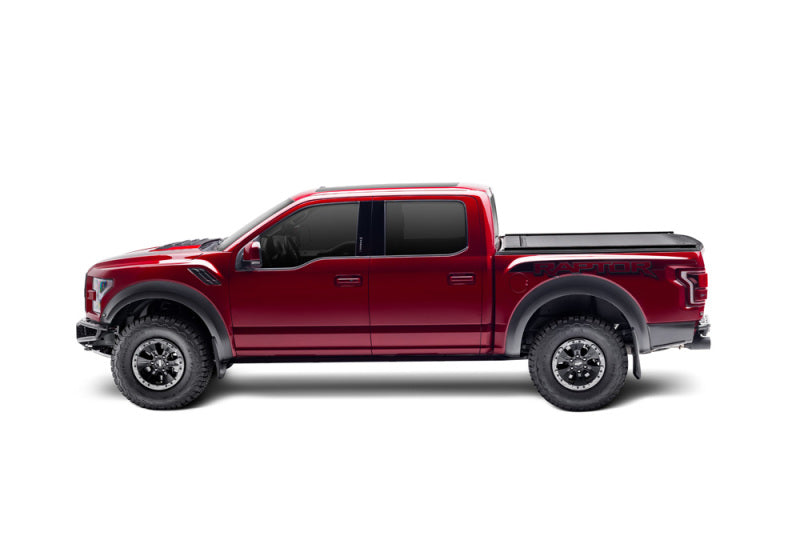 Retrax 15-18 Colorado & Canyon 5ft Bed RetraxONE XR-thumbmail-7