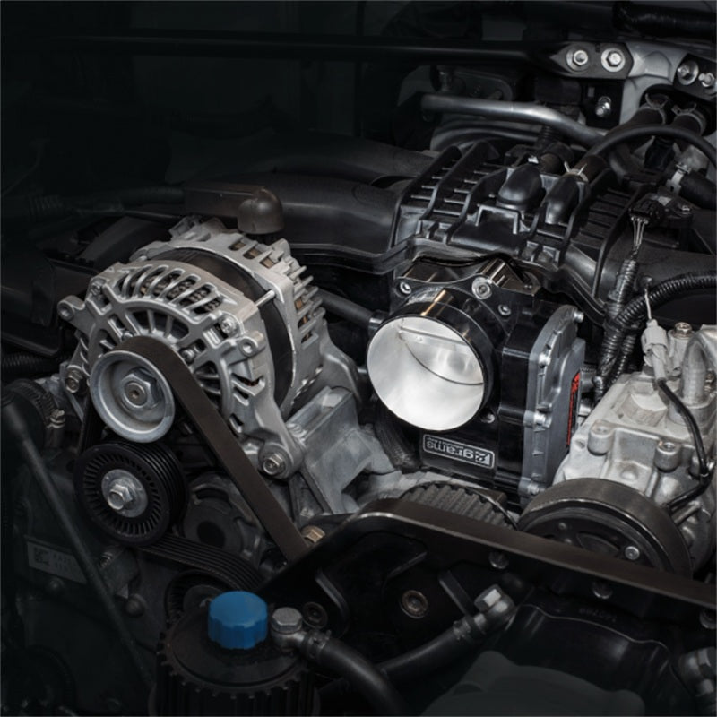 Grams Performance DBW Electronic 72mm Throttle Body 2012+ Scion FR-S / Subaru BRZ-thumbmail-4