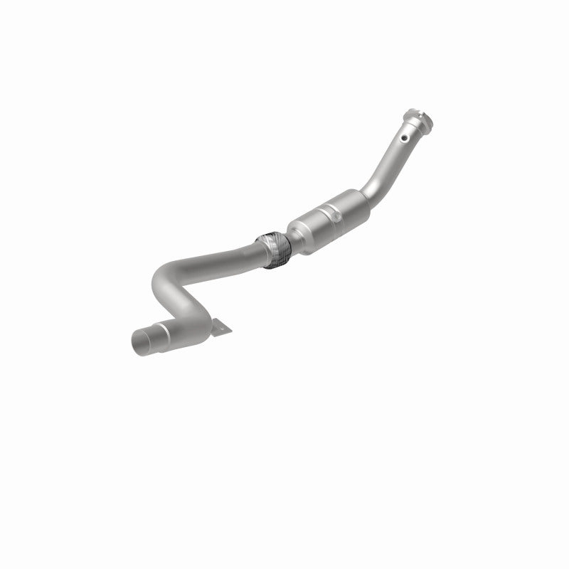 MagnaFlow 11-14 Chrysler 300 / Dodge Challenger/Charger 3.6L Rear Direct Fit Catalytic Converter-thumbmail-10