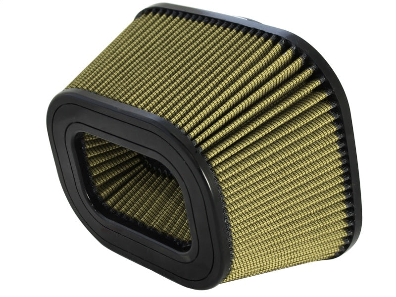 aFe MagnumFLOW HD Air Filters Pro Guard 7.13in F x 8.7x10.6in B x 6.5x8.6in T x 5in H-thumbmail-2