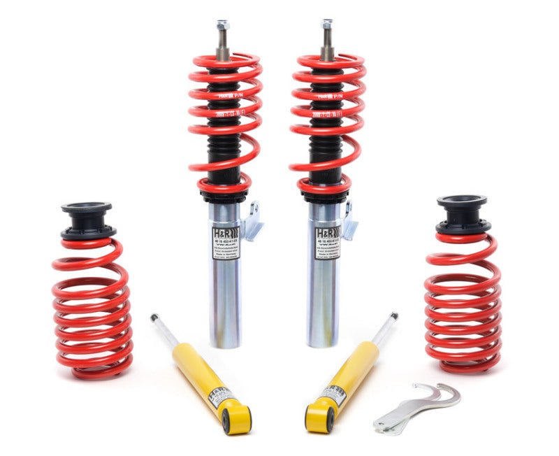 H&R 11-13 Volkswagen Golf R 2.0T MK6 RSS Coil Over-thumbmail-2