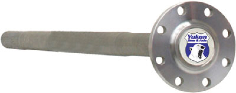 Yukon Gear 1541H Alloy Right Hand Replacement Rear Axle For Dana 70-thumbmail-4